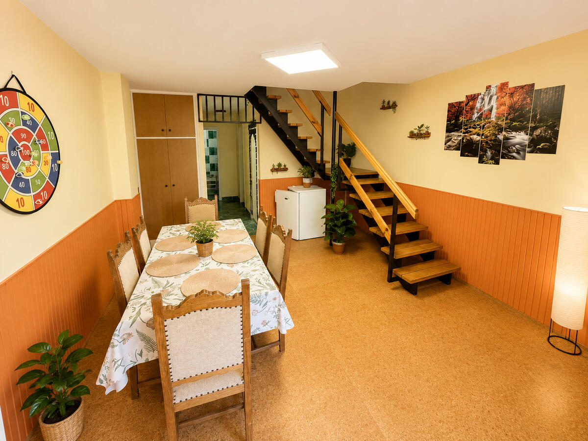 Manna Igal Apartman szállás közel az Igali gyógyfürdőhöz és a Balatonhoz