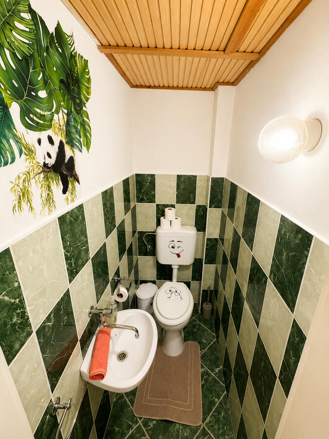Manna Igal Apartman szállás közel az Igali gyógyfürdőhöz és a Balatonhoz