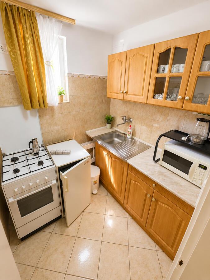 Manna Igal Apartman szállás közel az Igali gyógyfürdőhöz és a Balatonhoz